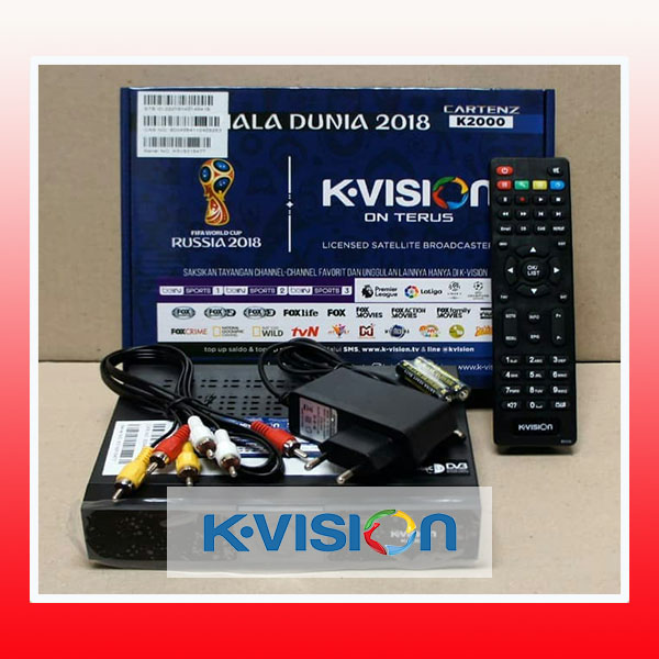 k vision lw post